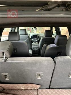 شيفروليه ترافرس